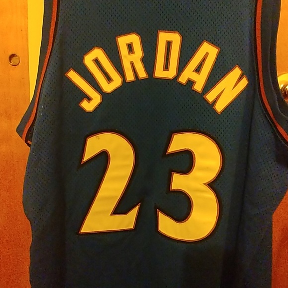 Authentic!!!! RARE Nike Michael Jordan - Picture 6 of 6